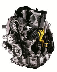 C2707 Engine